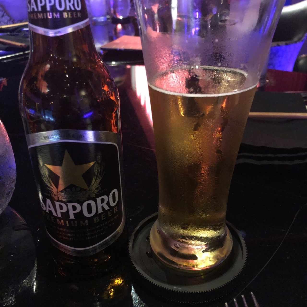 sapporo mejor cerveza 