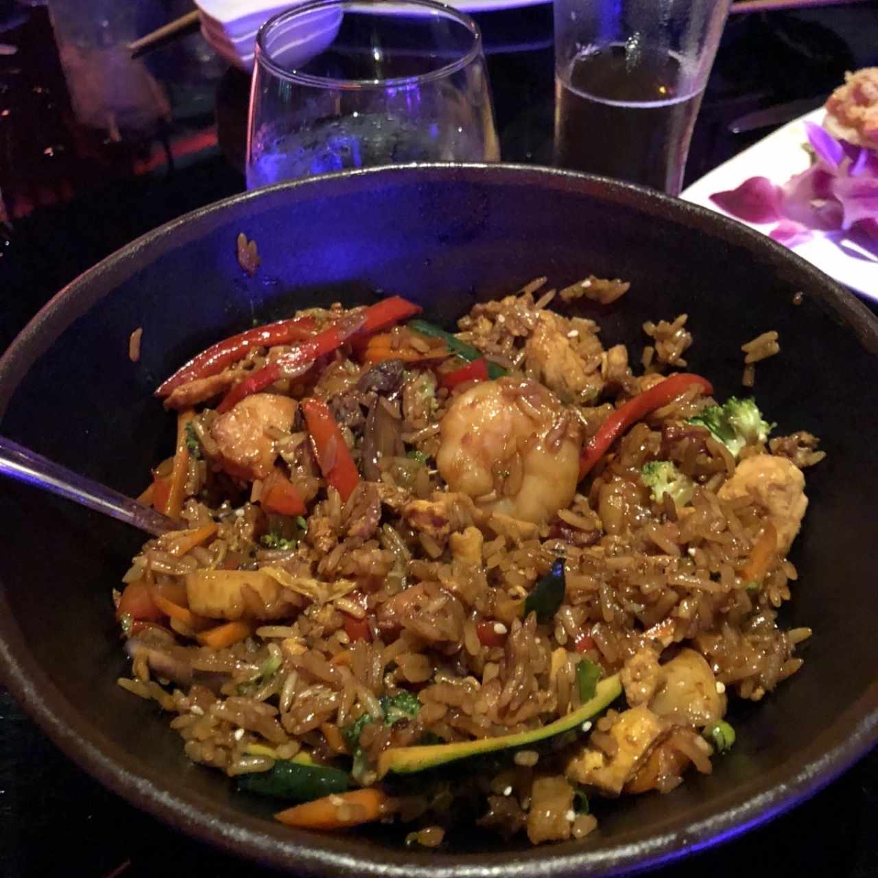 ARROZ THAI