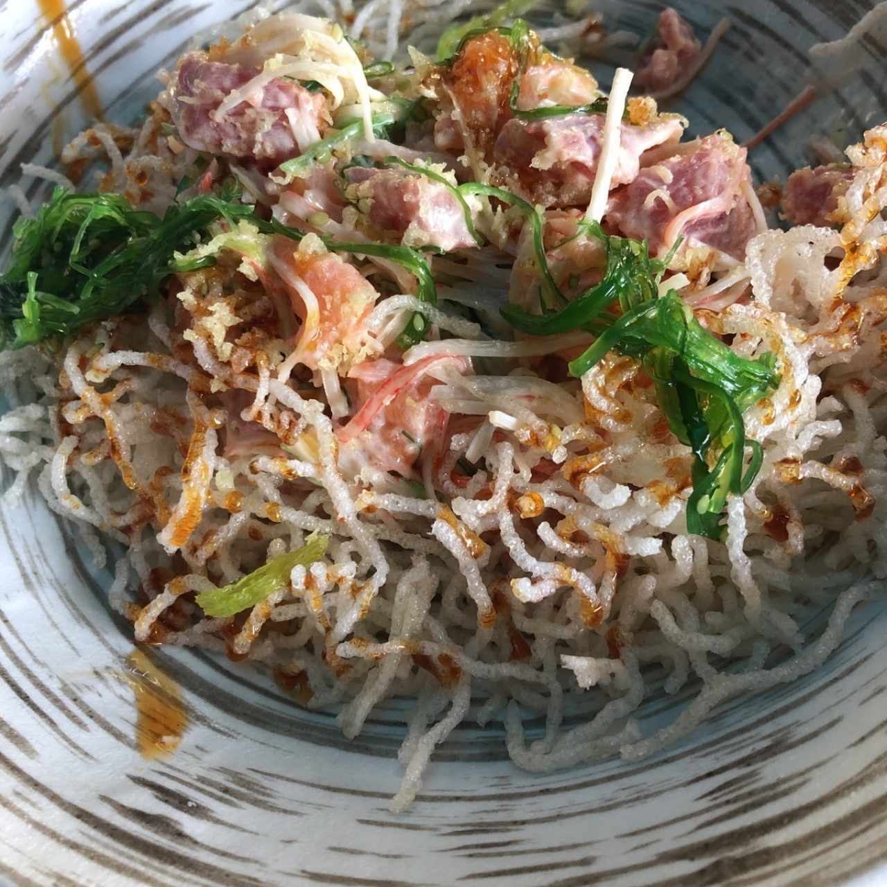 ENSALADAS - MISS CHO SALAD
