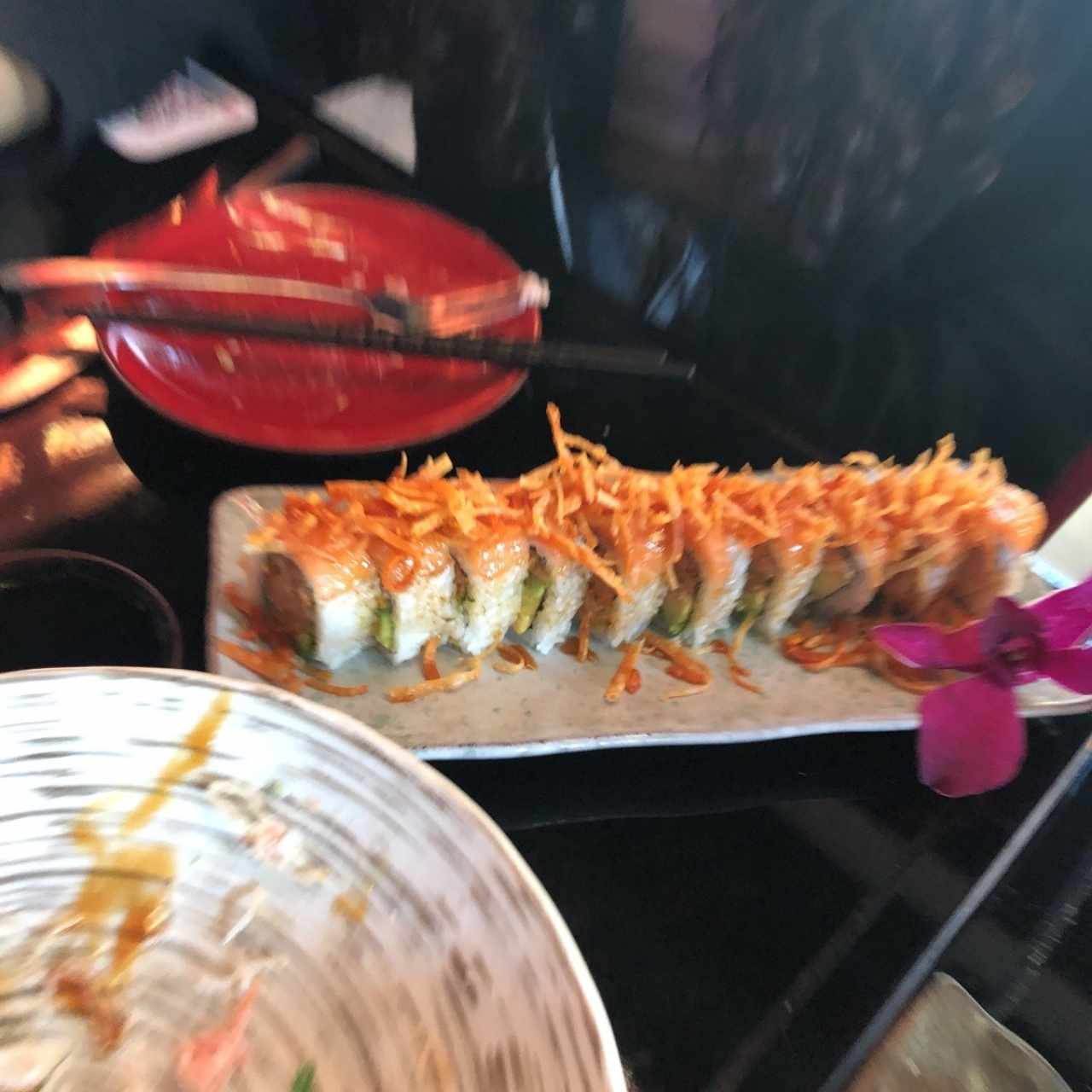 ROLLS - KARYUKAI ROLL
