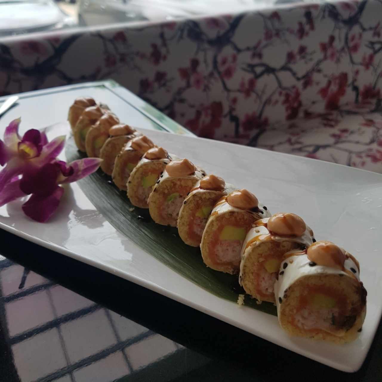 ROLLS - CHO ROLL