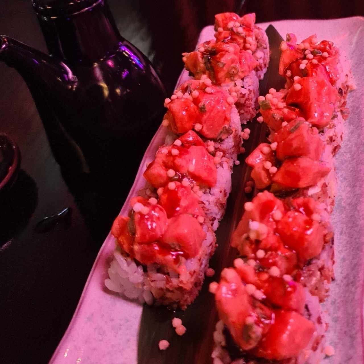 crunchy roll