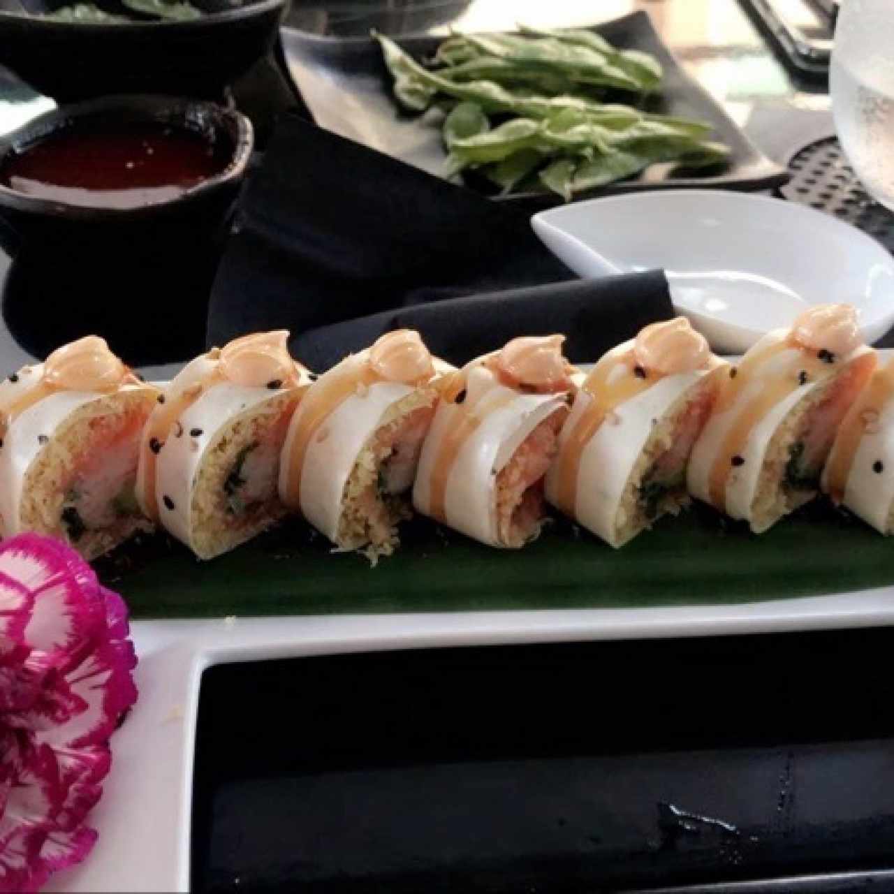 ROLLS - CHO ROLL