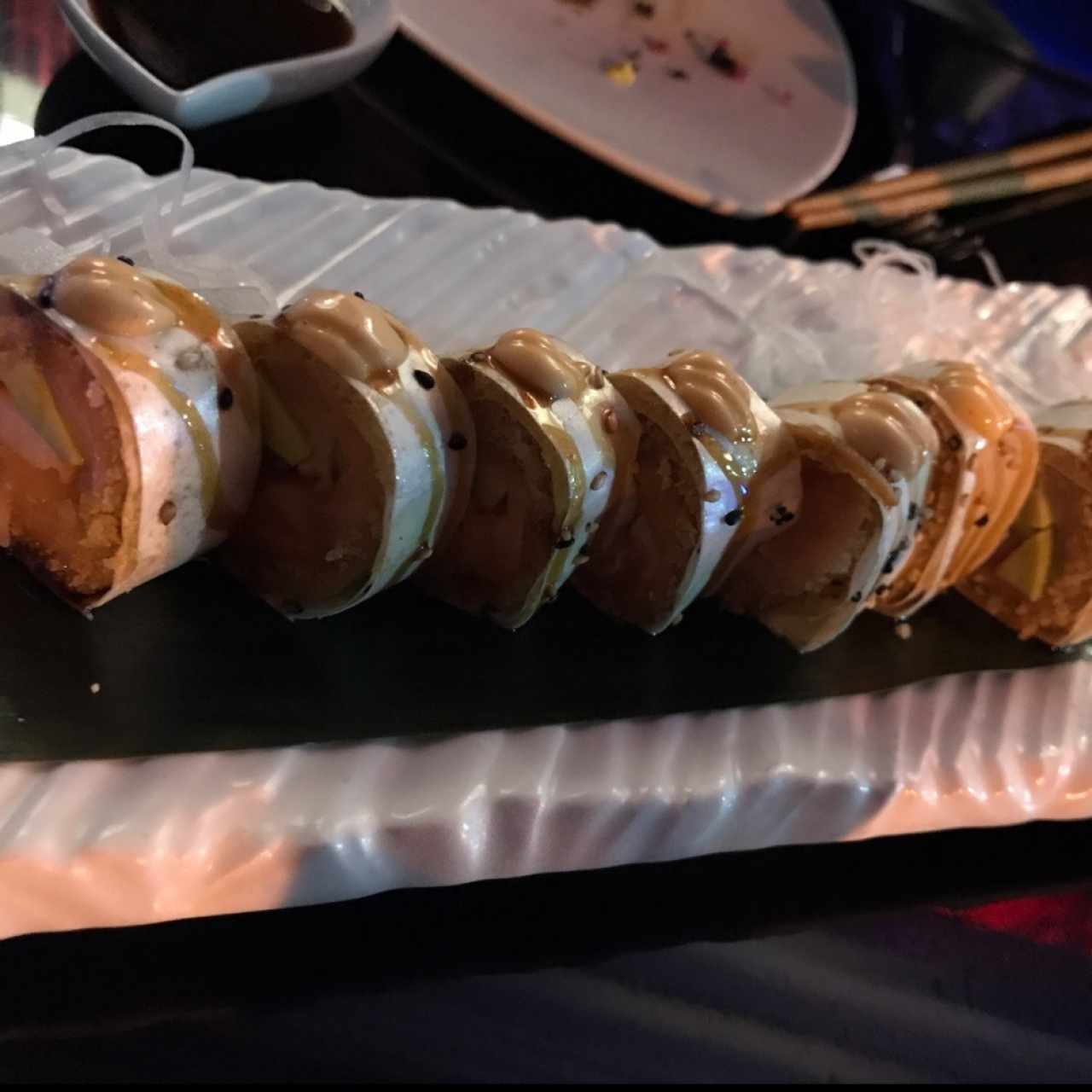 ROLLS - CHO ROLL