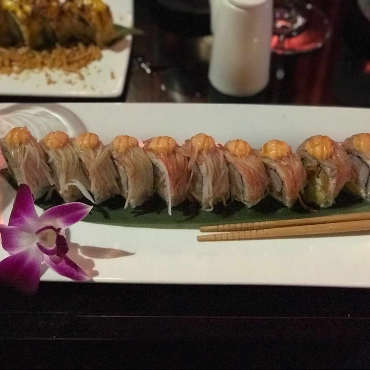 ROLLS - MAIKO