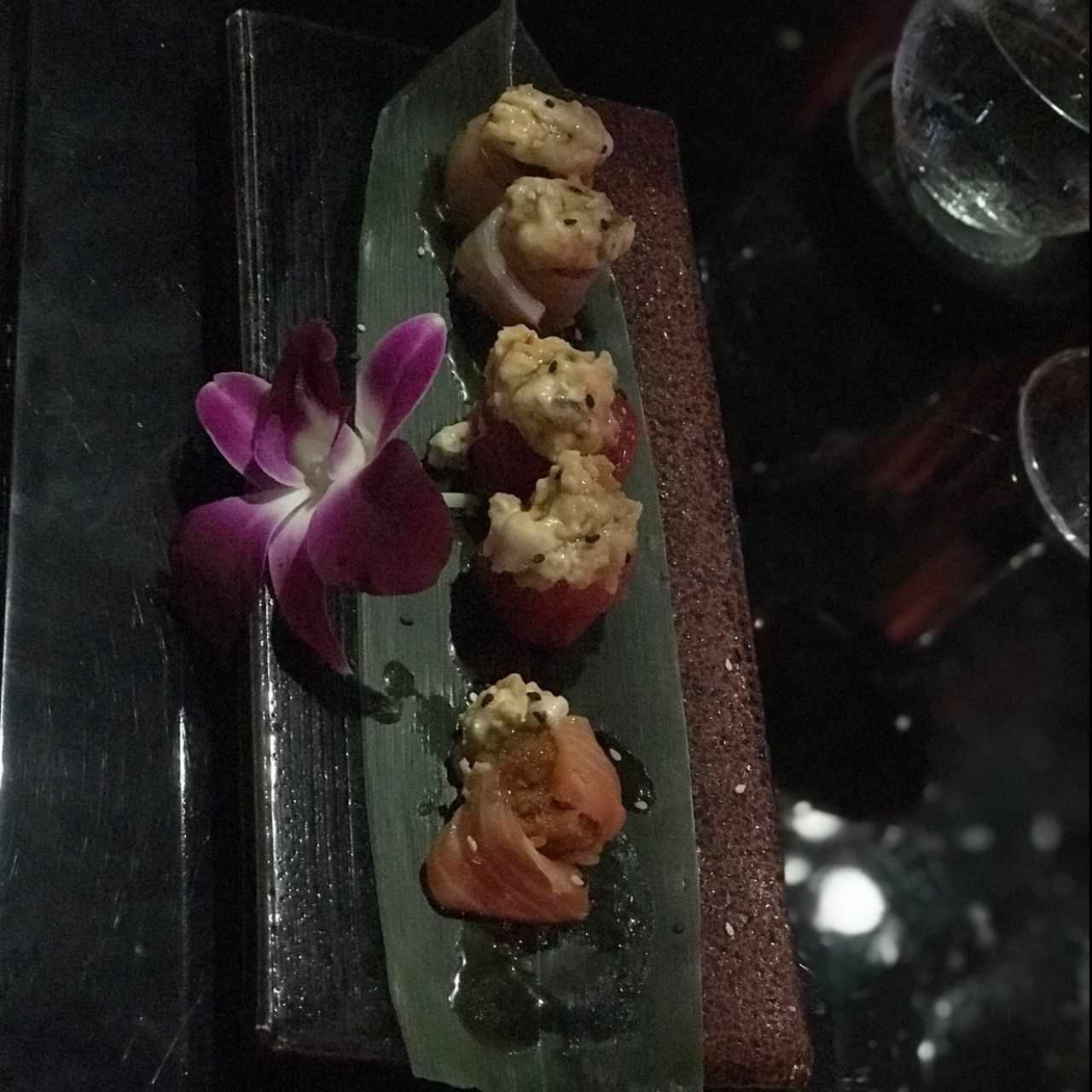 ROLLS - TRIO DE OKINAWA