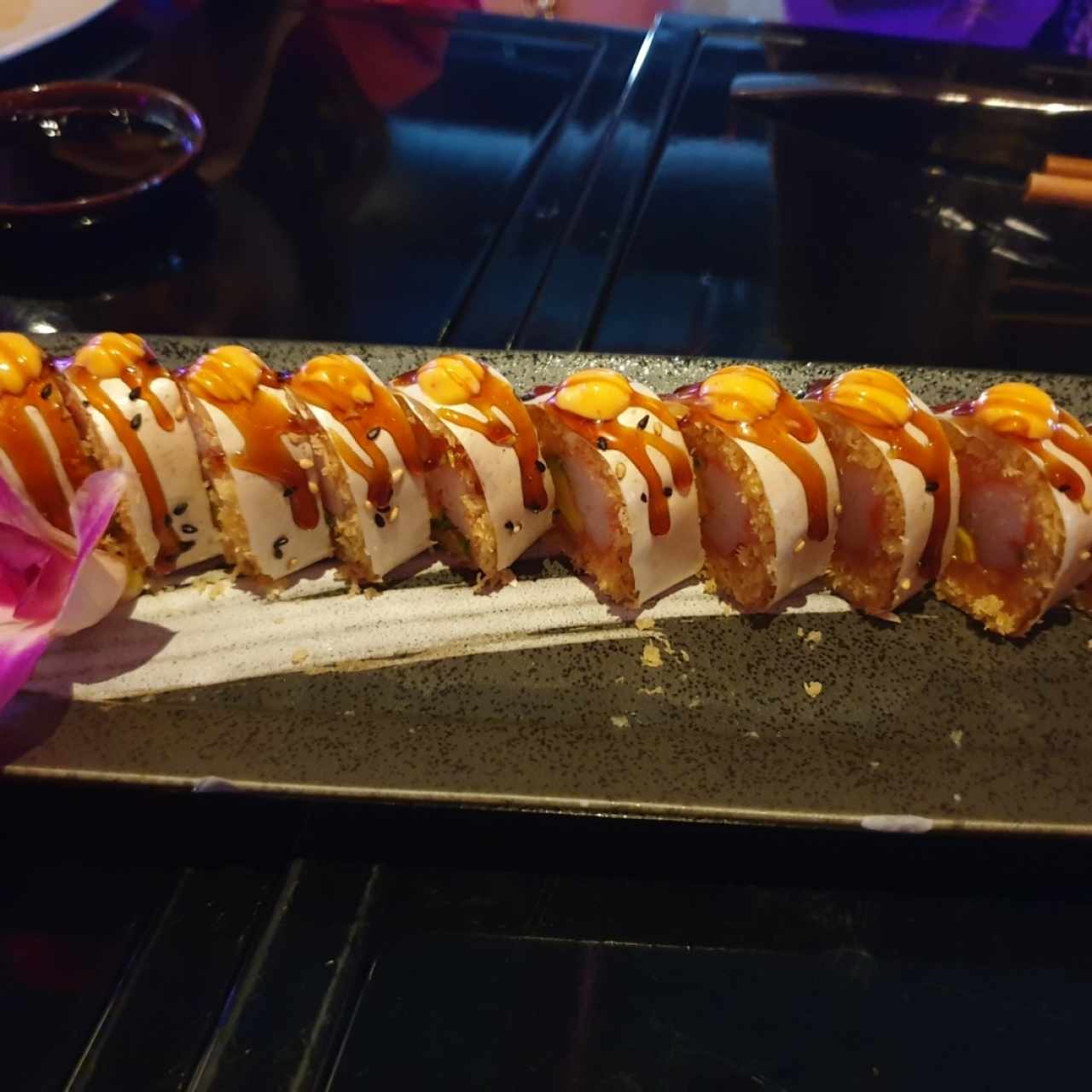 ROLLS - CHO ROLL