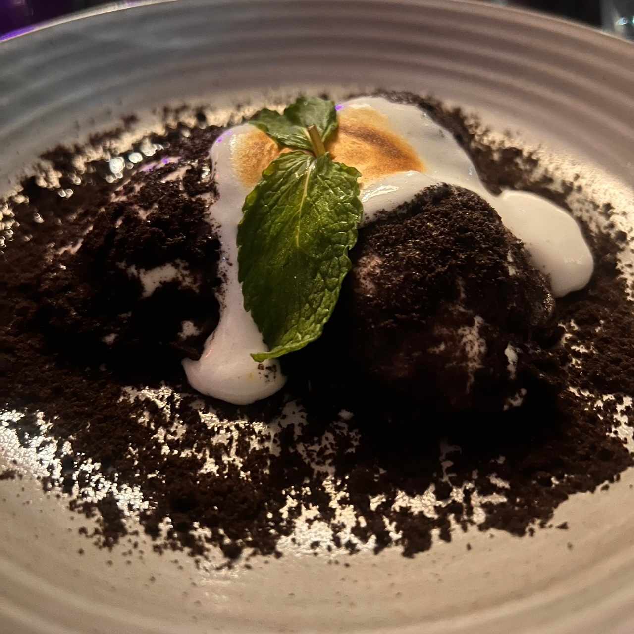 POSTRES - KEY LIME