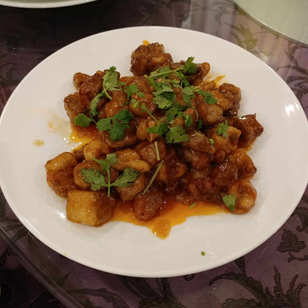 puerco