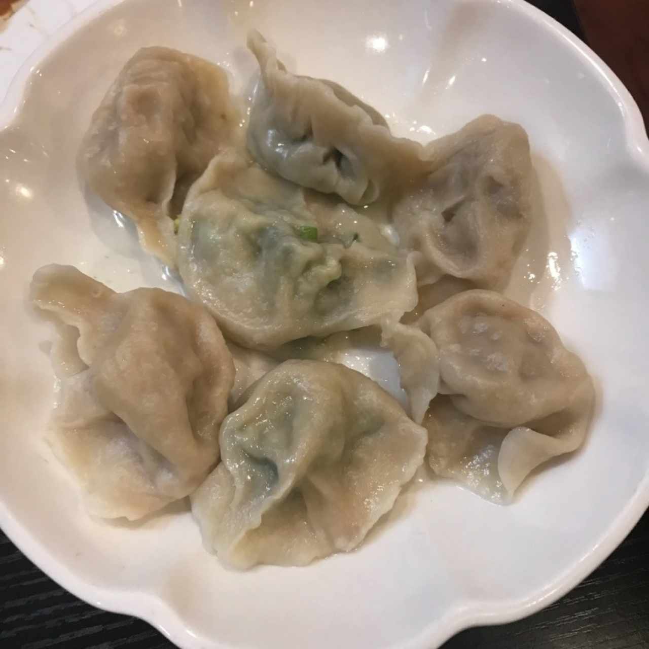 dumplings