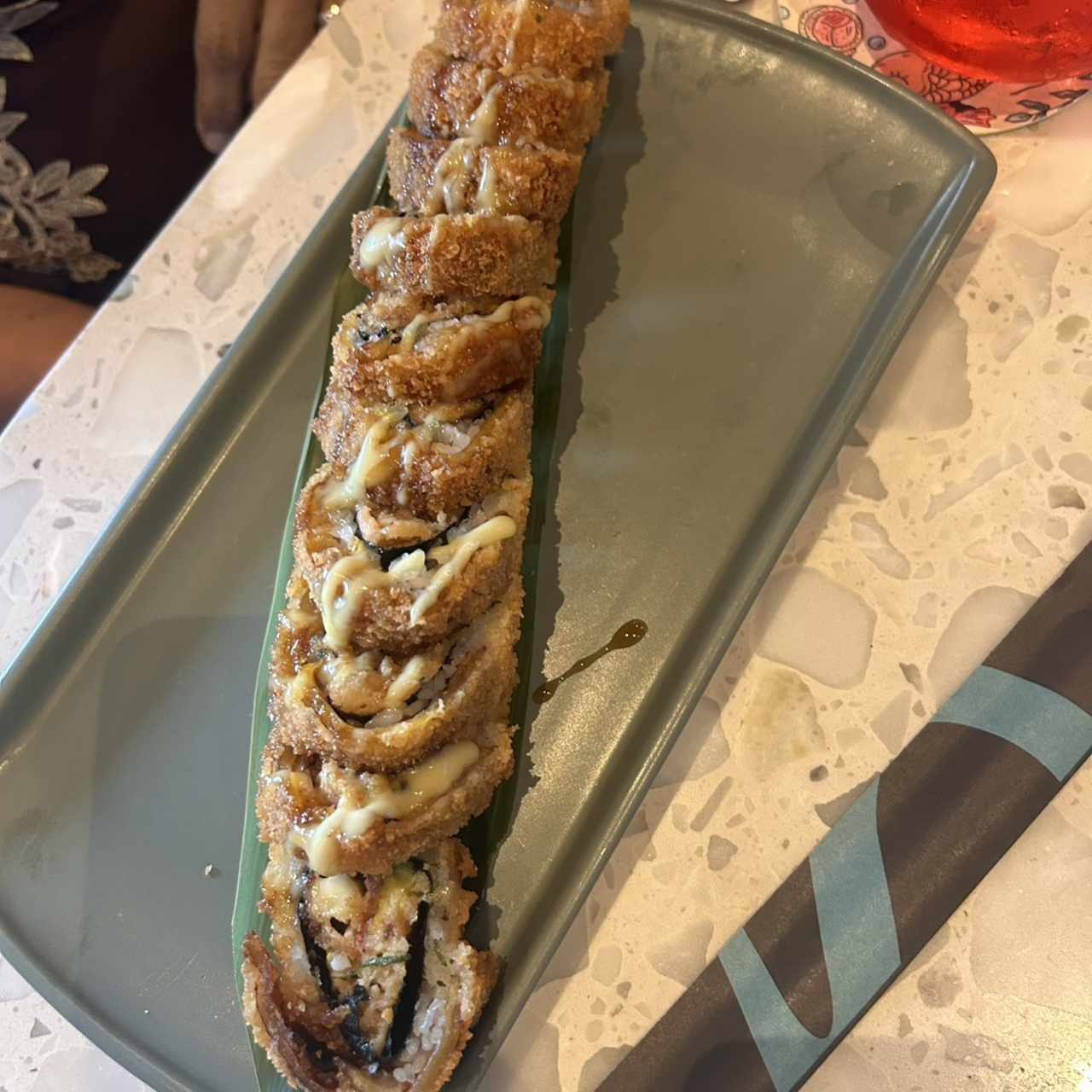 Rolls - Sakura