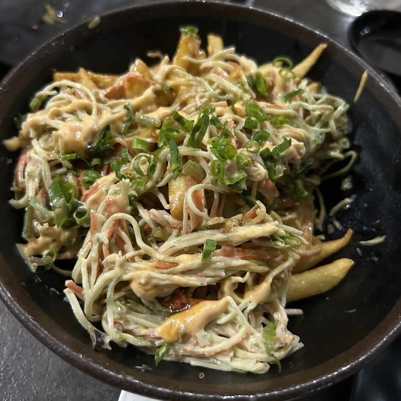 Entradas - Dinamita Fries