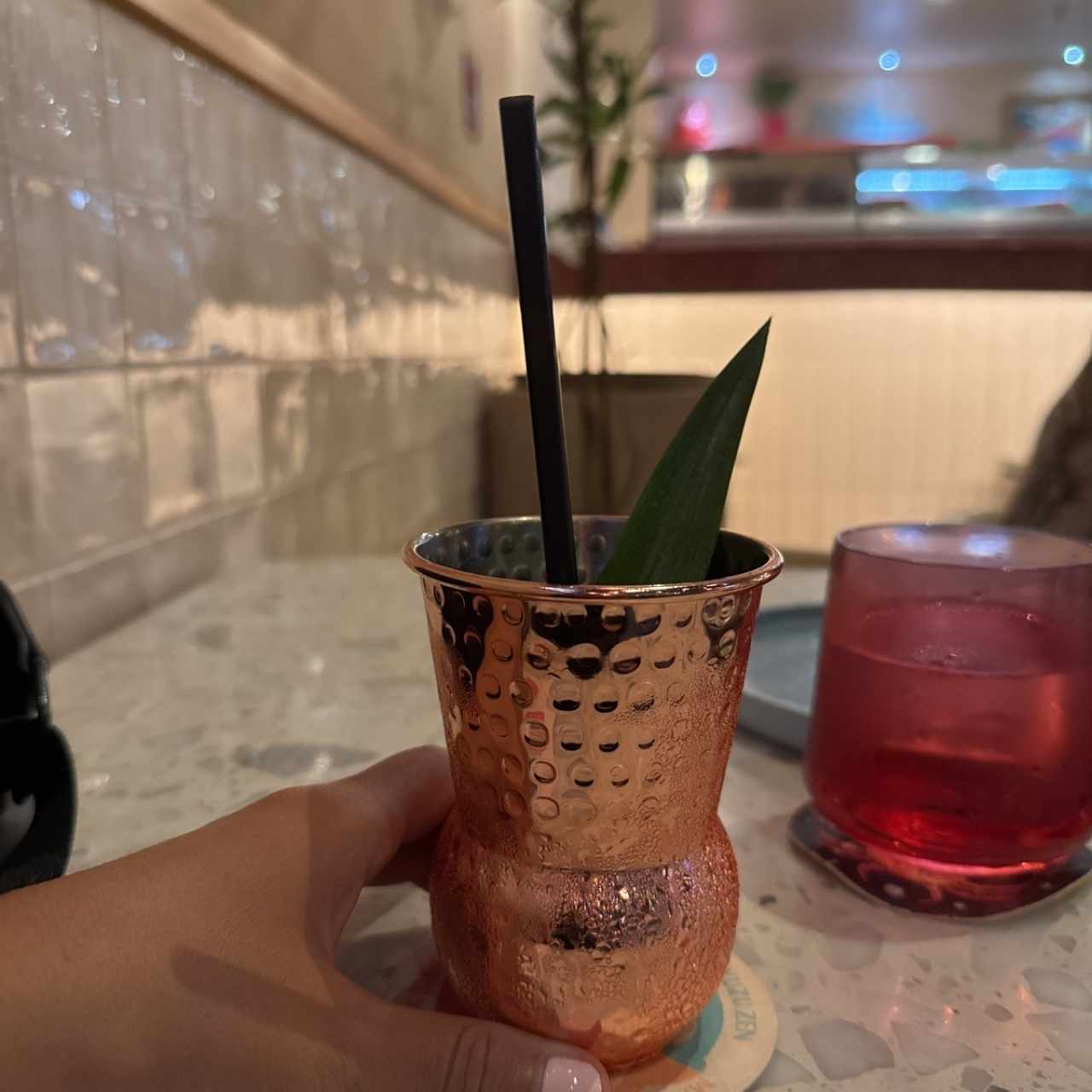 Nirvana Rum