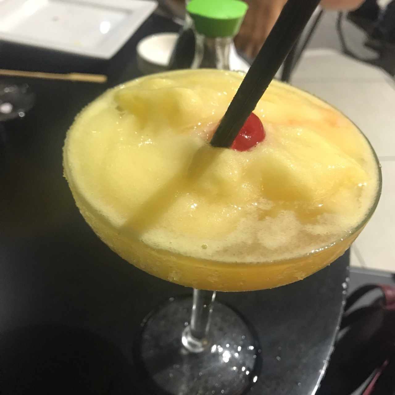 margarita 