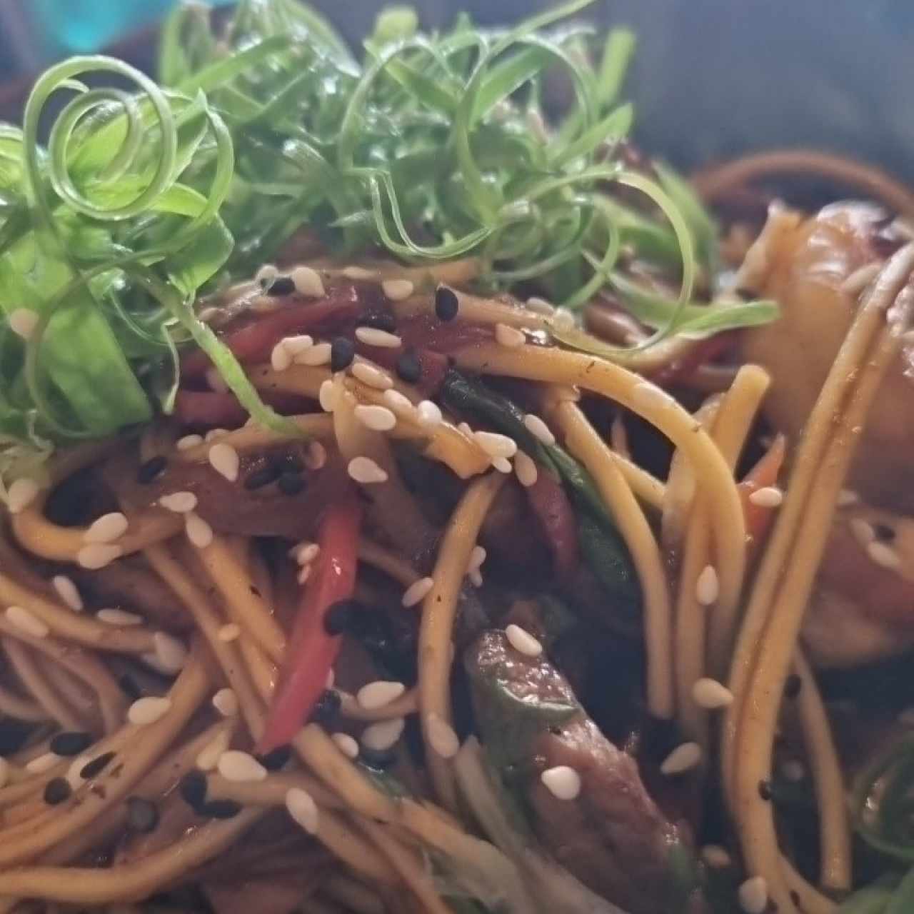 yakizoba