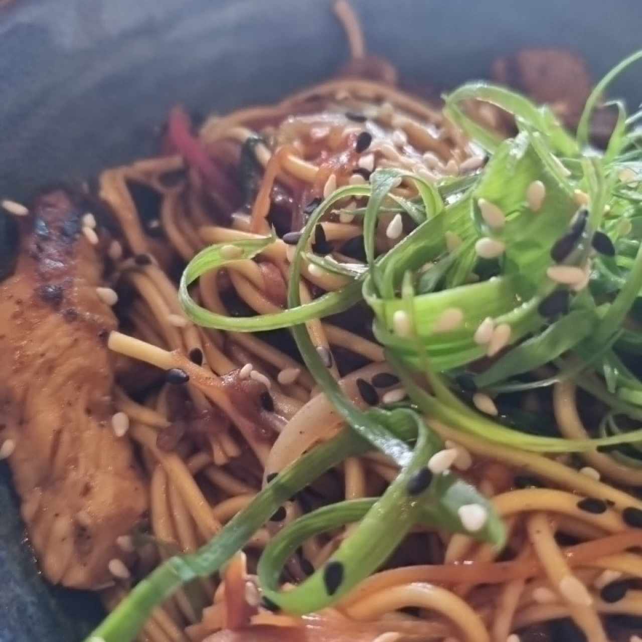 yakizoba mix 