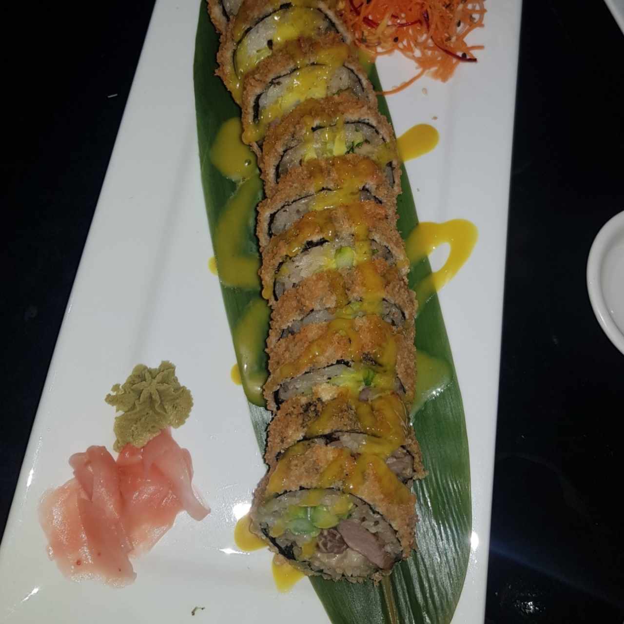 Ávila Roll