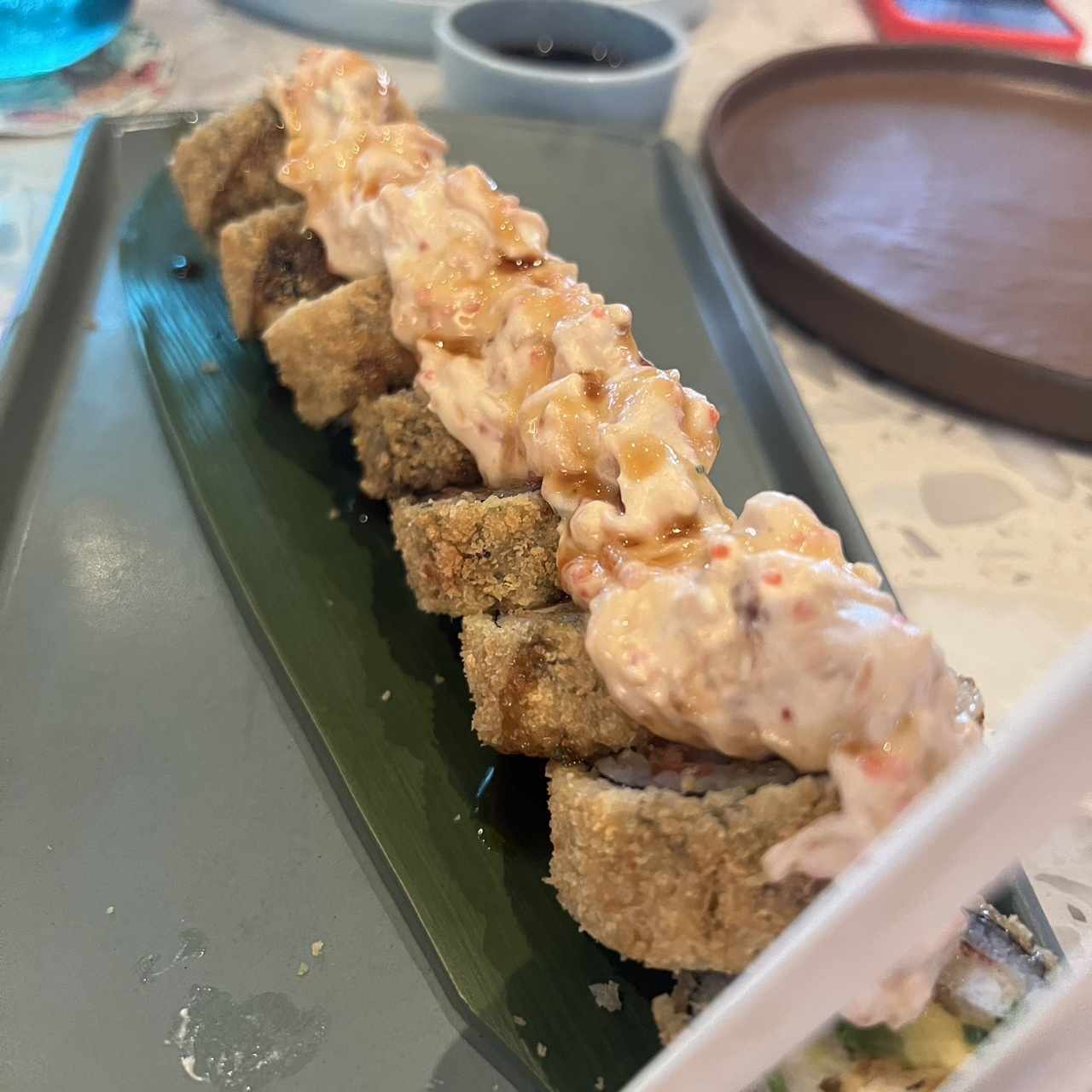 Rolls - Lava Roll