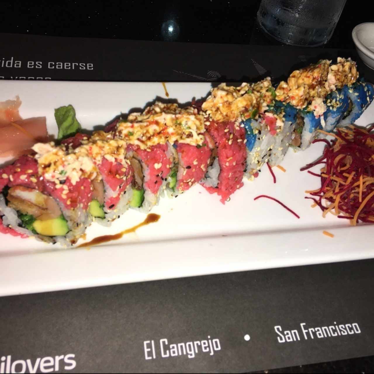 Arigato