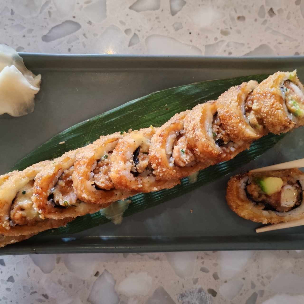 Rolls - Canalero