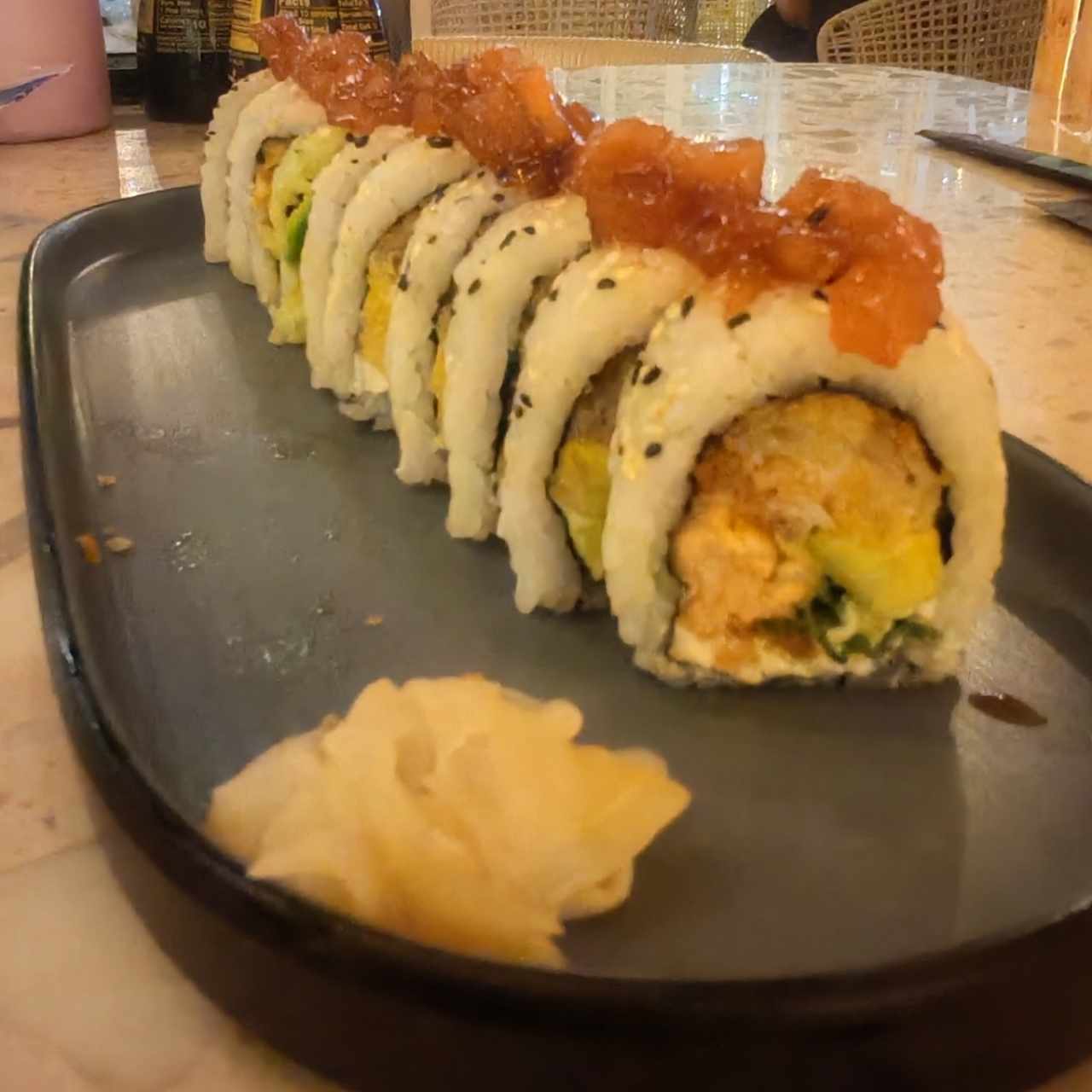 Rolls - Sakura