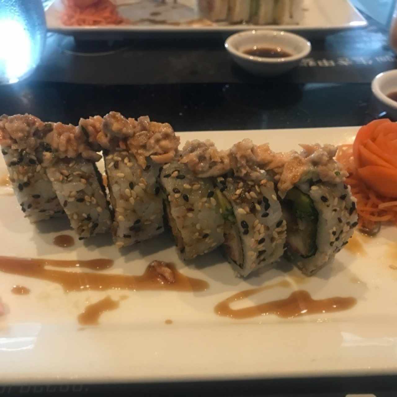Rollos - Arigato