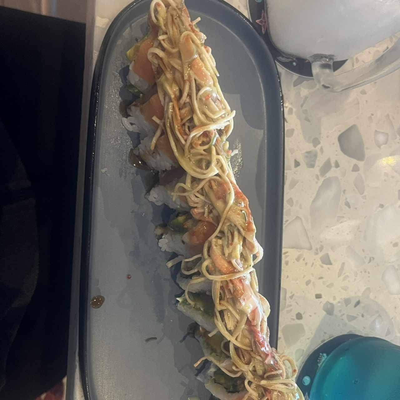 Rolls - Sakura