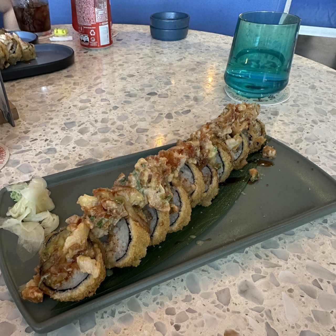 Rolls Especiales - Kung Fu Panda