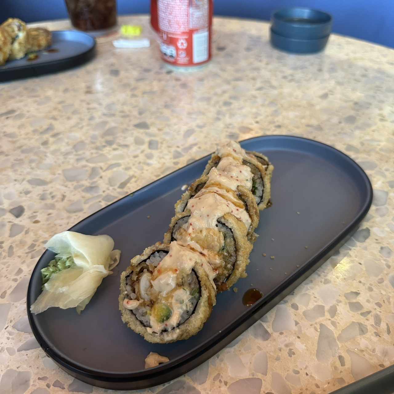 Rolls - Lava Roll