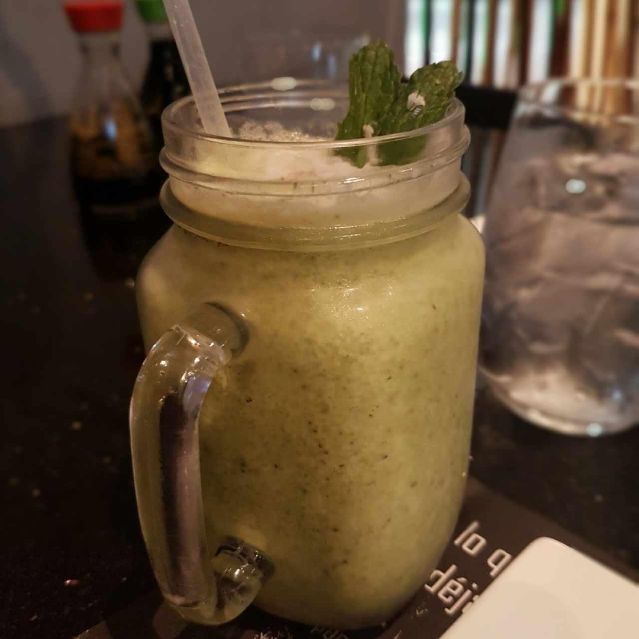 Jugo San Blas