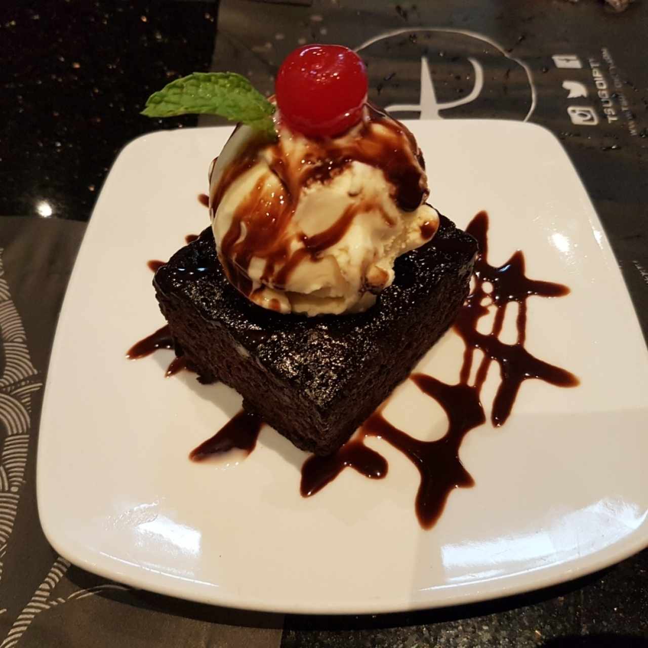 Brownie