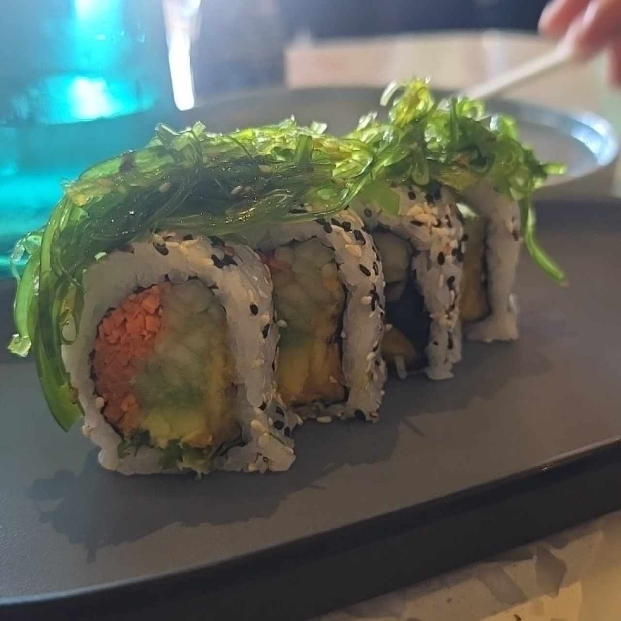 Rolls - Vegan
