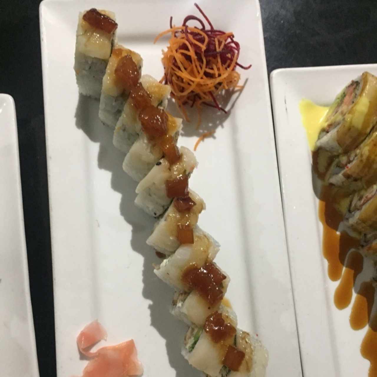 Rollos - Sakura