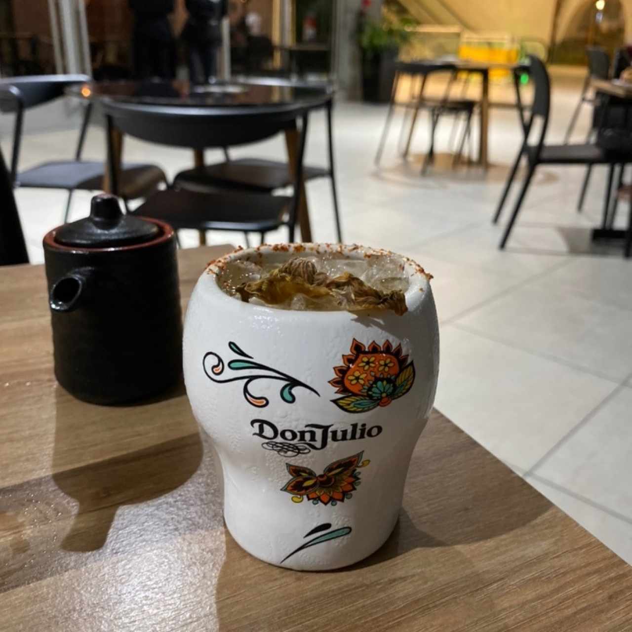 Kanpai Quila 