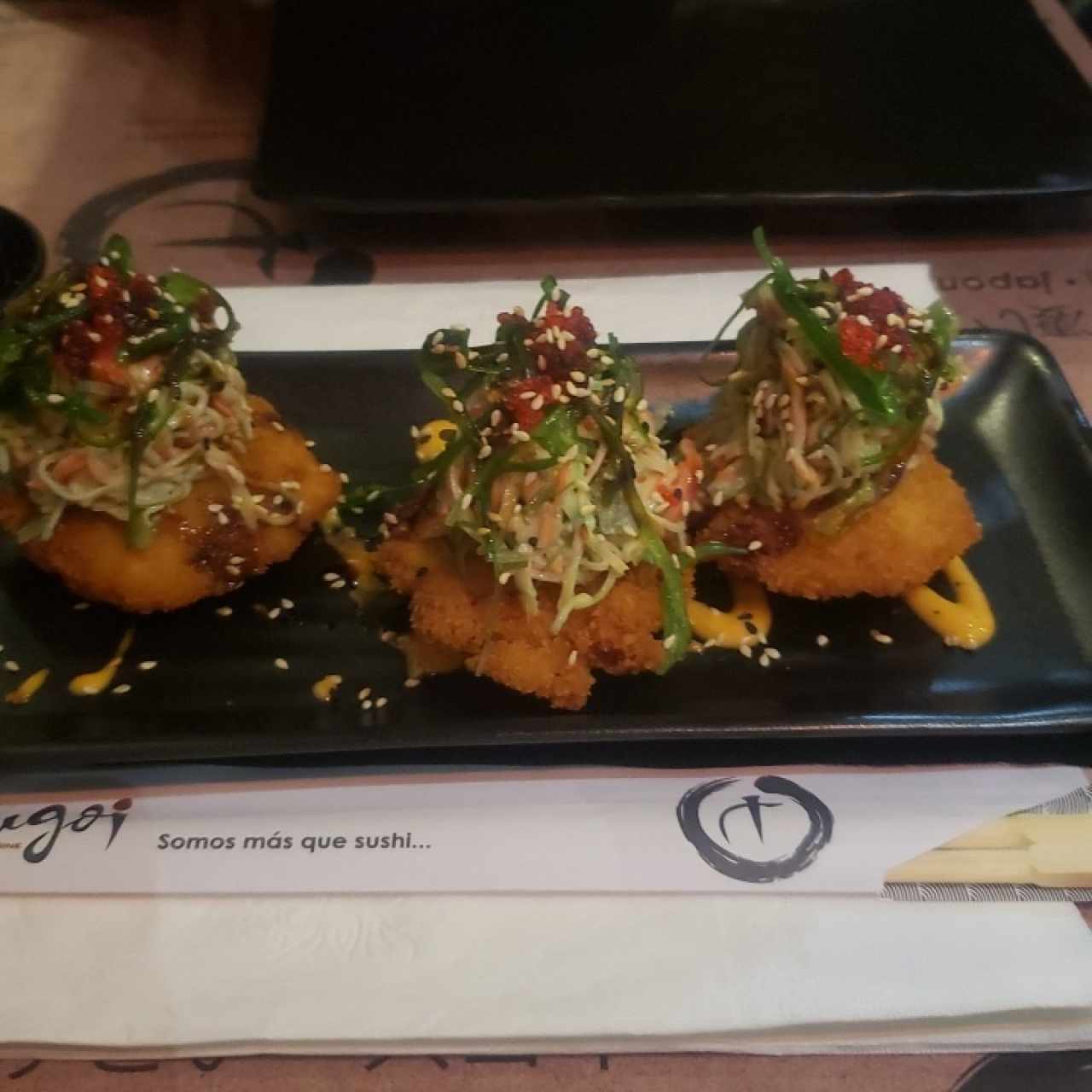 ebi bomb