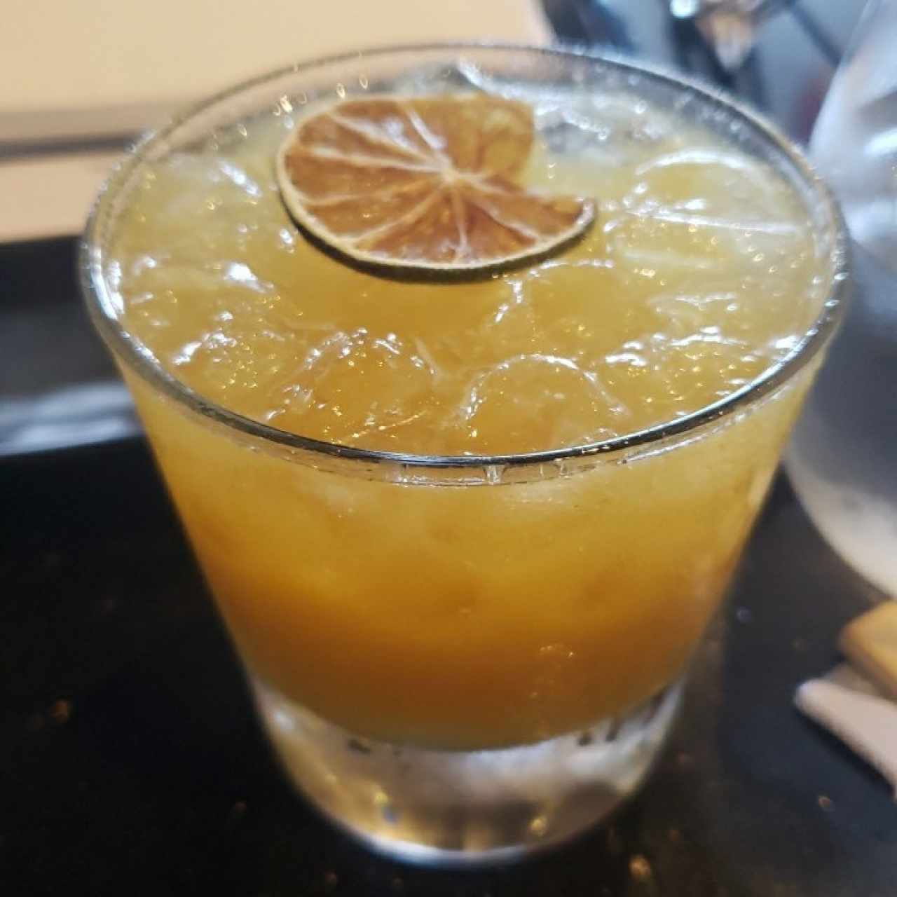 dharma sour
