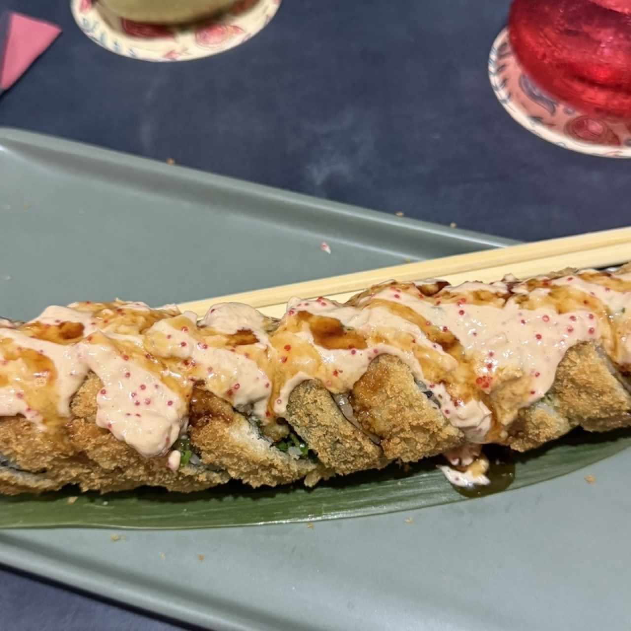 Rolls - Lava Roll