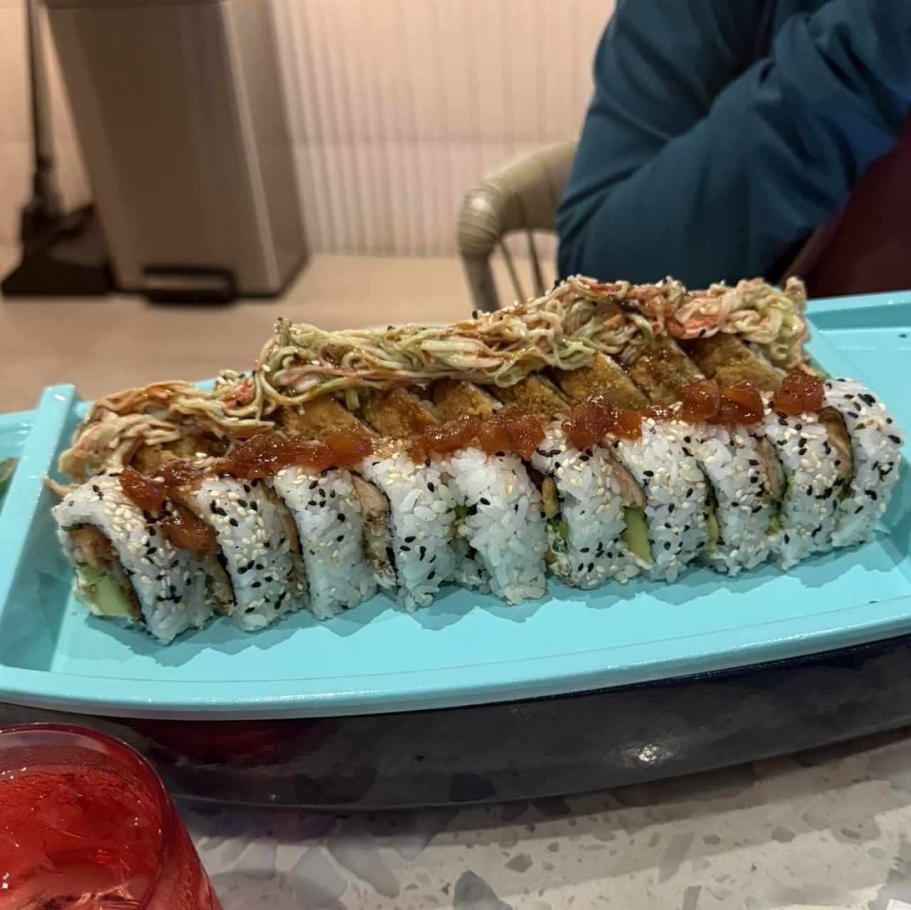 Rolls - Sakura