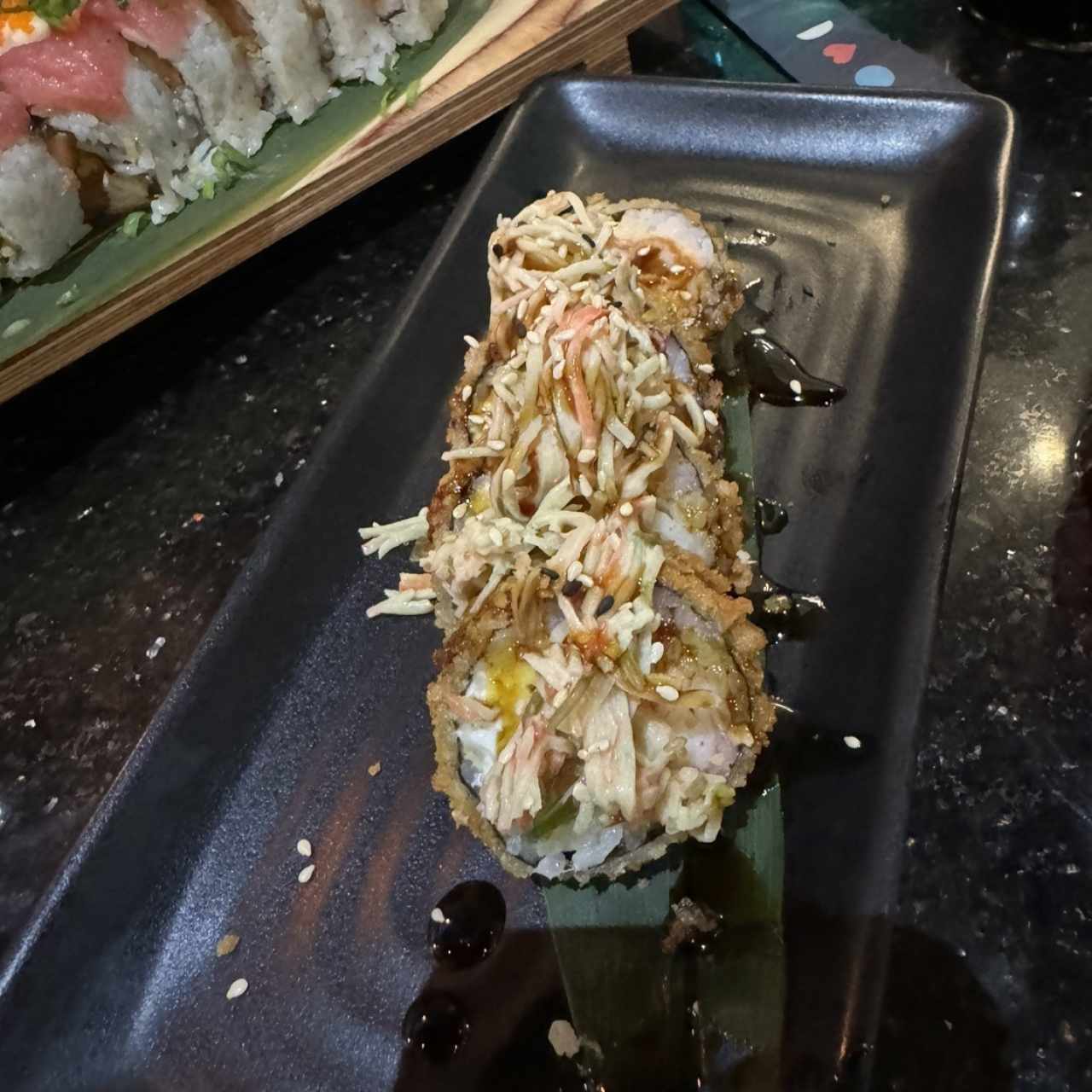 Rolls Especiales - Tribu