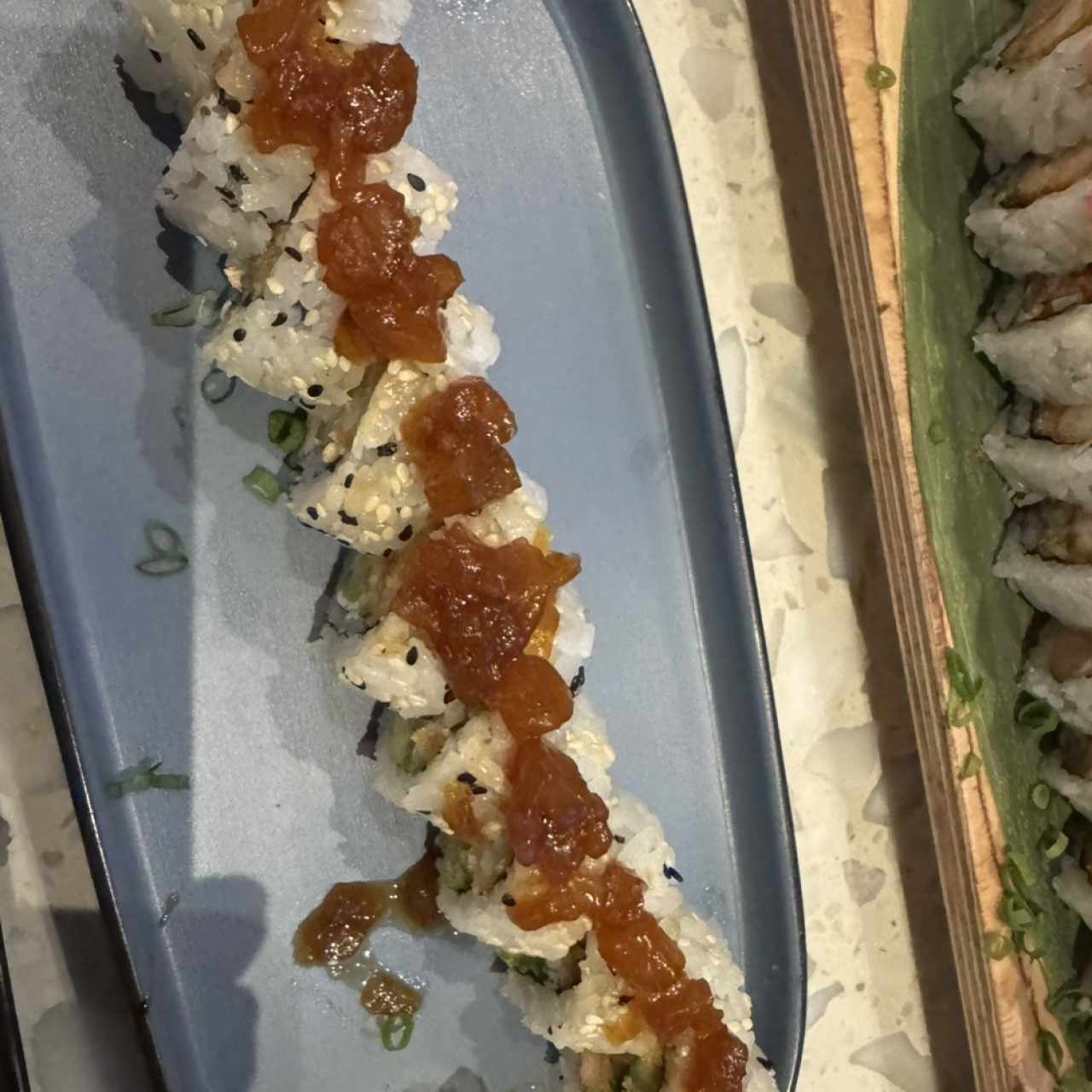 Rolls - Sakura