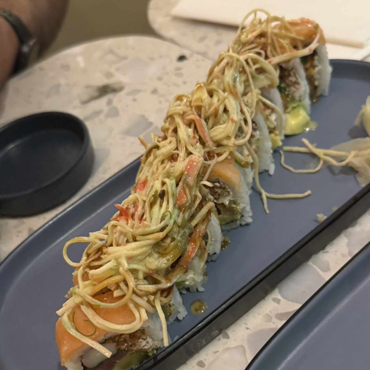 Rolls Especiales - Sayonara