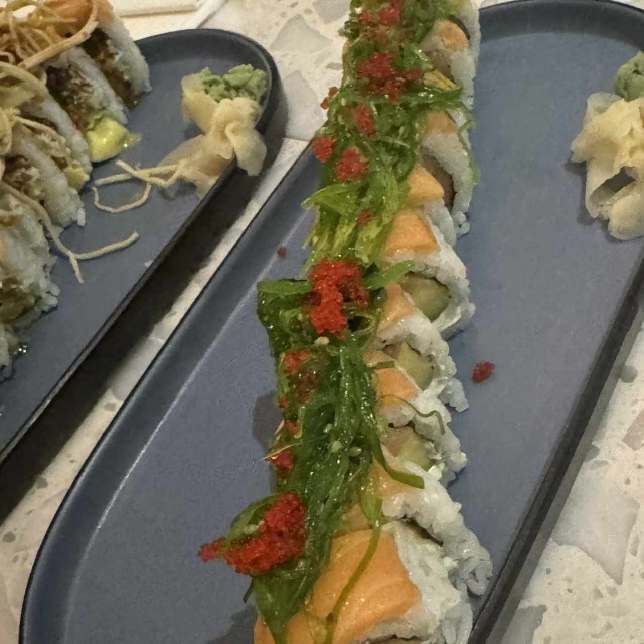Rolls Especiales - Philadelphia Especial