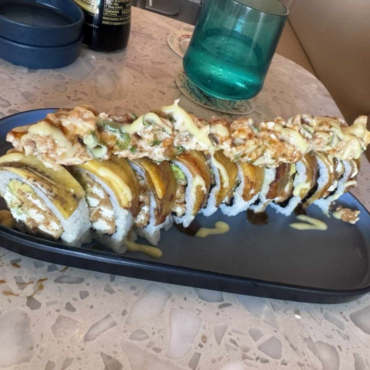 Rolls - Istmo