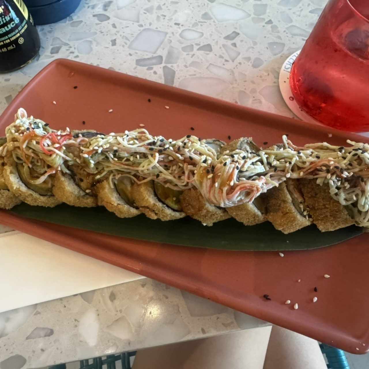 Fancy rolls - PTY