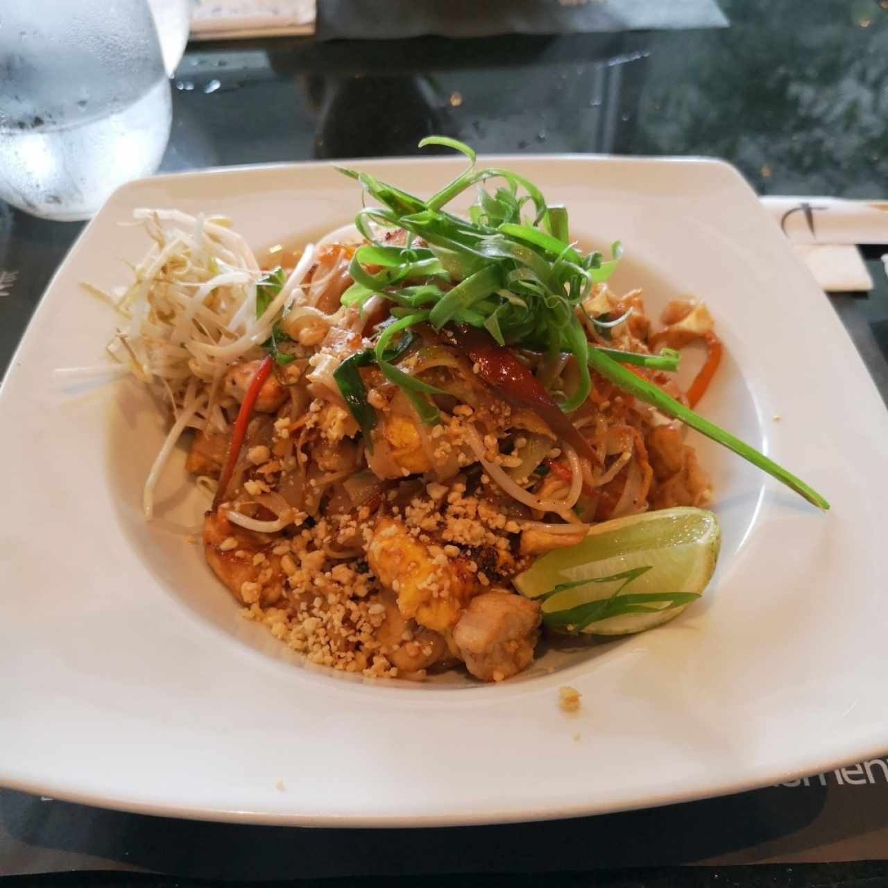 Thai - Pad Thai