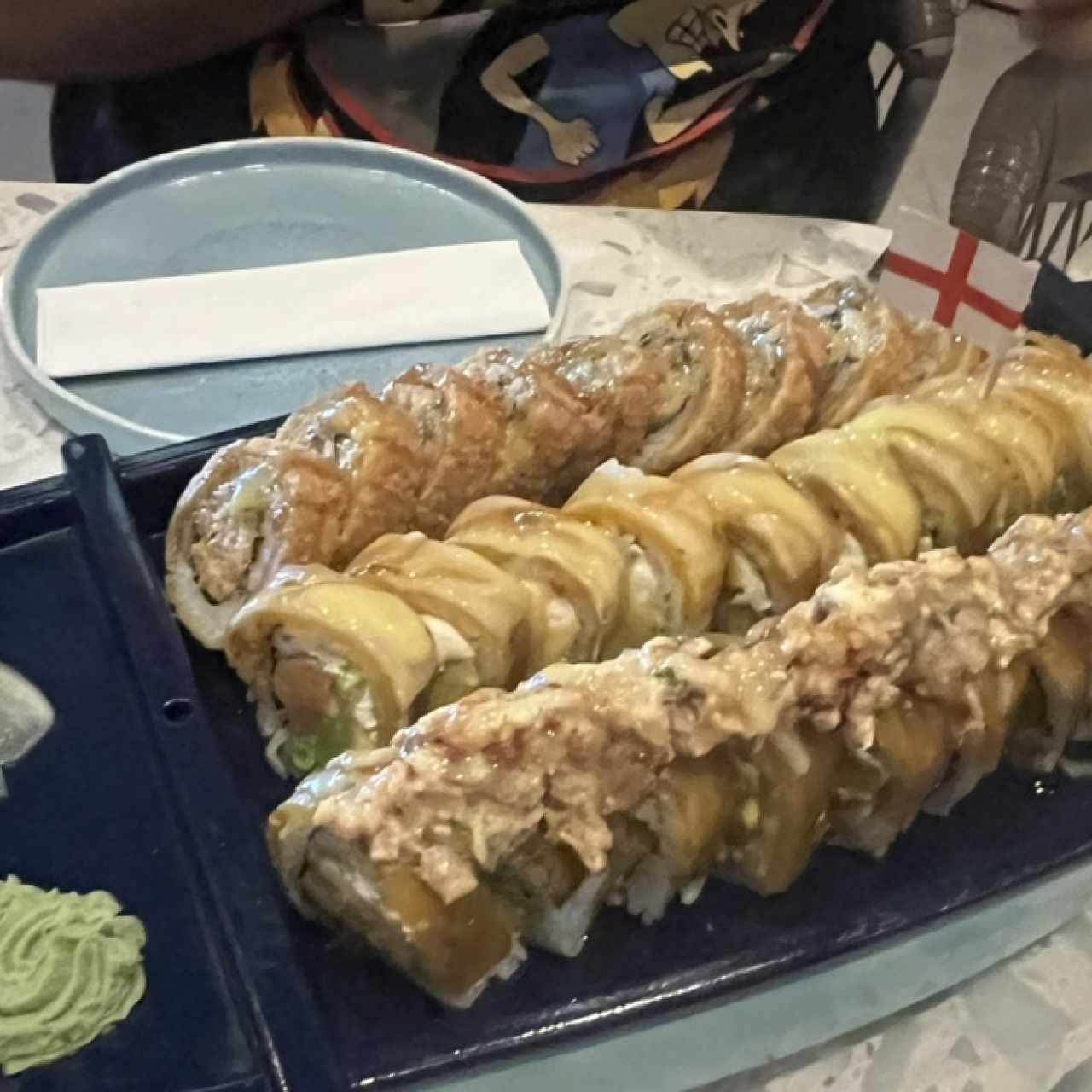 Bandeja 