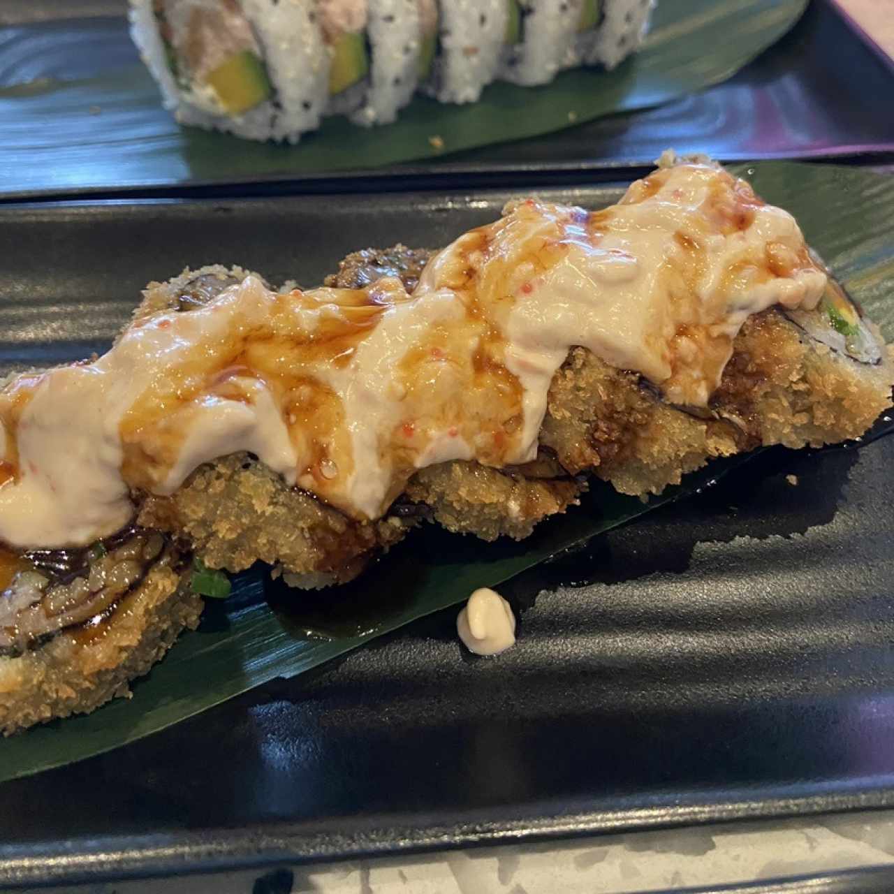 Rolls - Lava Roll