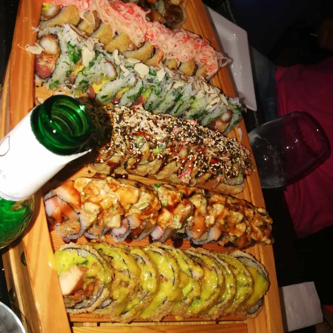 Sushi