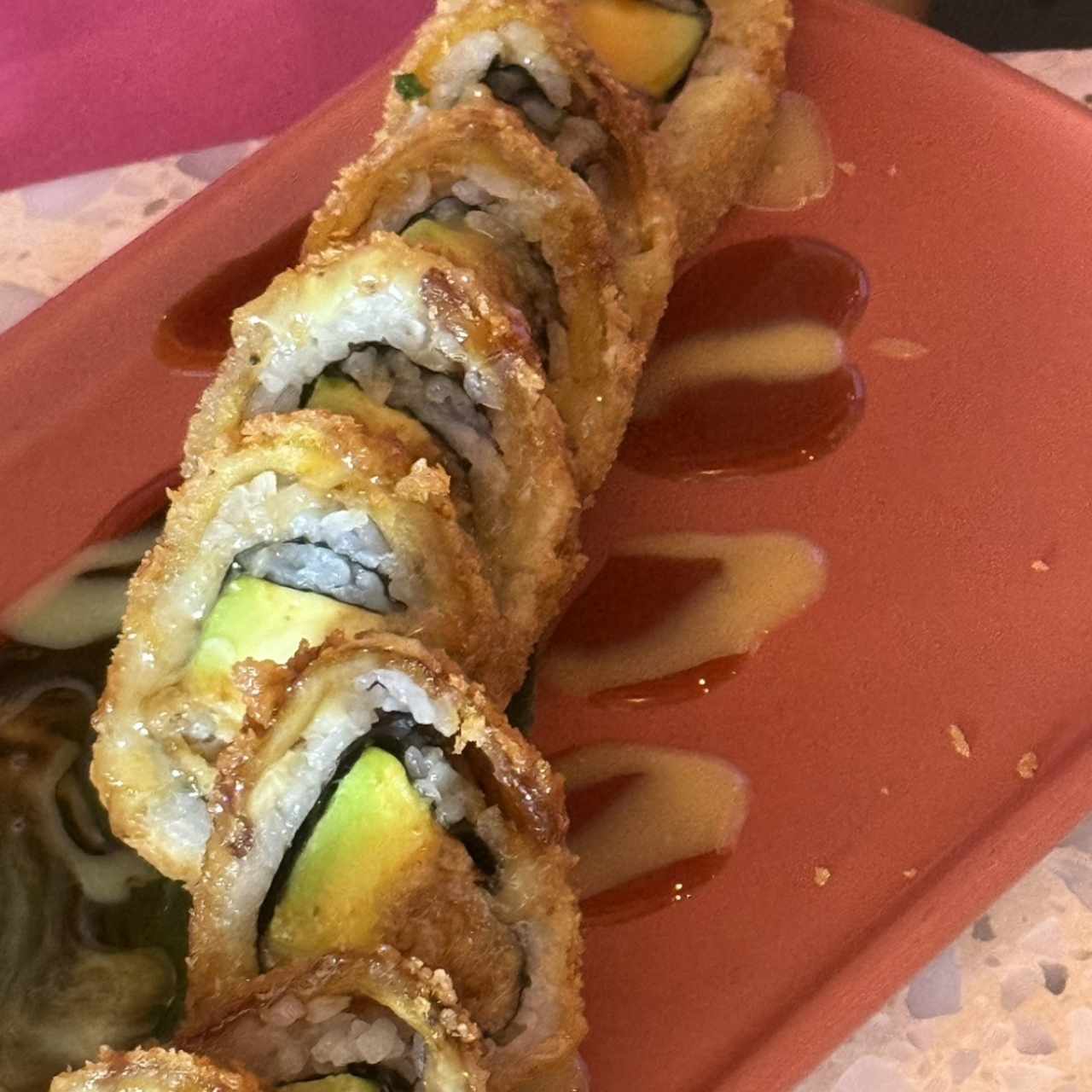 Rolls - Canalero