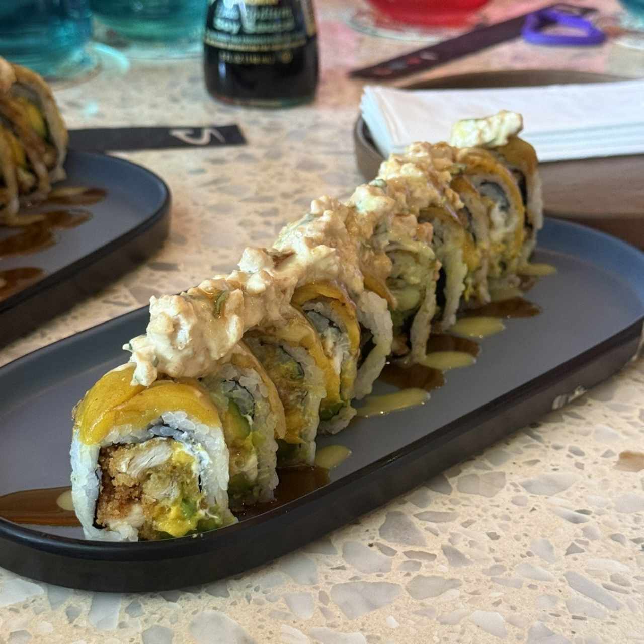 Rolls - Istmo